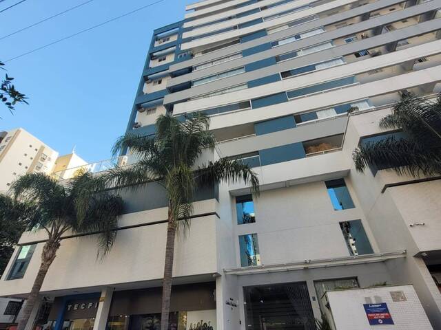 Apartamento para Locação em Balneário Camboriú - 2