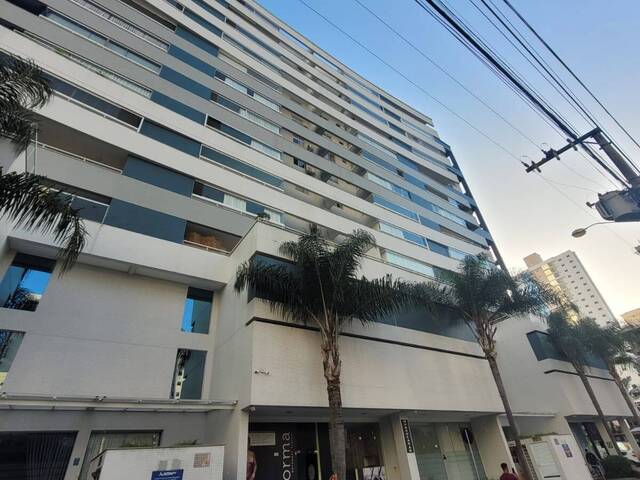 Apartamento para Locação em Balneário Camboriú - 1