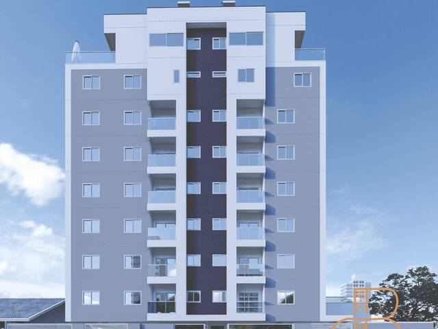 Apartamento para Venda em Camboriú - 3