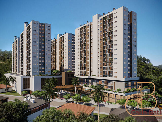 Apartamento para Venda em Itajaí - 1