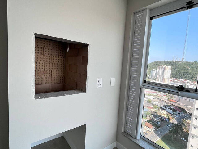 Apartamento para Venda em Itajaí - 3