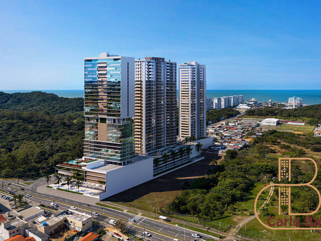 Apartamento para Venda em Itajaí - 2