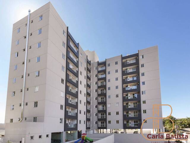 Apartamento para Venda em Itajaí - 1