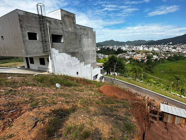 #0774 - Terreno em condomínio para Venda em Camboriú - SC - 3