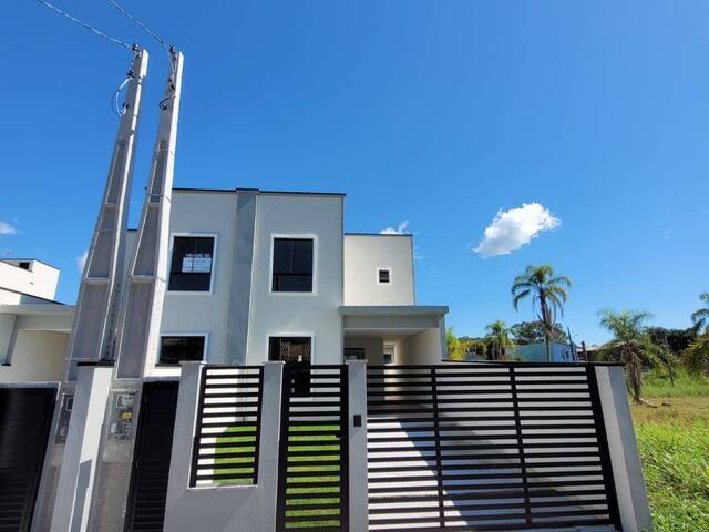 Venda em Nova Esperança - Balneário Camboriú