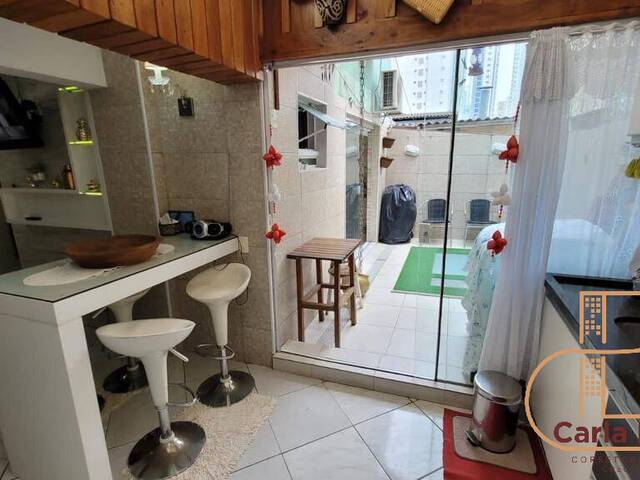 Apartamento para Venda em Balneário Camboriú - 1