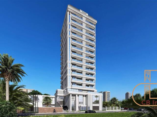 Apartamento para Venda em Itajaí - 2