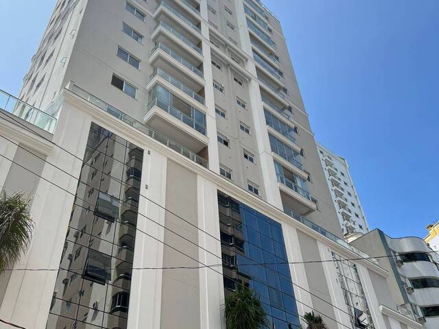 Apartamento para Venda em Balneário Camboriú - 2