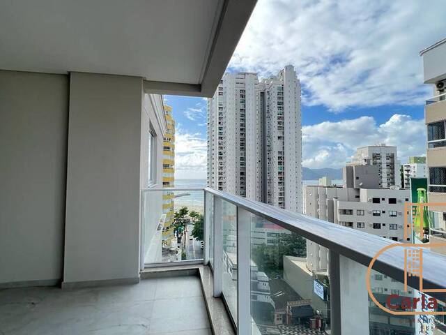 Apartamento para Venda em Balneário Camboriú - 1