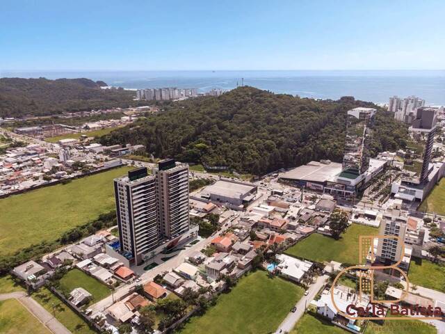 Apartamento para Venda em Itajaí - 2