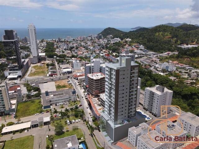 Venda em Praia Brava de Itajaí - Itajaí