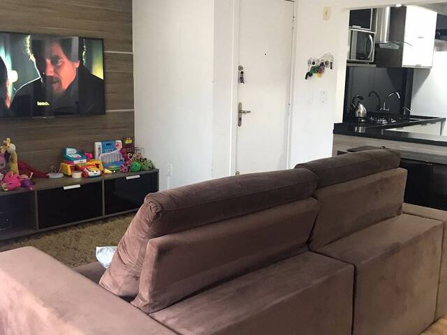 Apartamento para Venda em Balneário Camboriú - 1