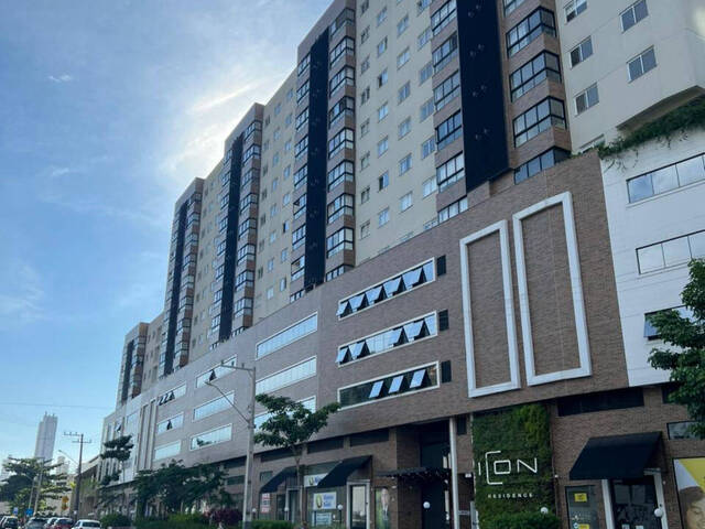 Apartamento para Venda em Balneário Camboriú - 1