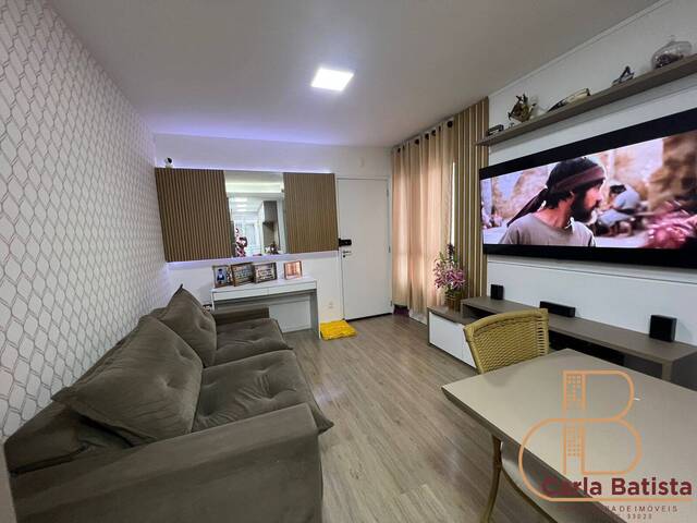 Apartamento para Venda em Camboriú - 2