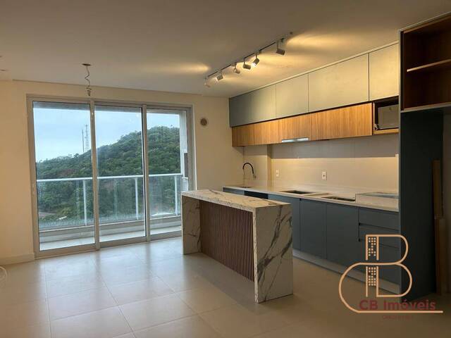 #1083 - Apartamento para Venda em Itajaí - SC - 1