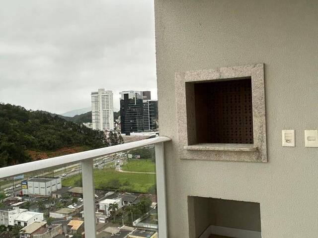 #1083 - Apartamento para Venda em Itajaí - SC - 3