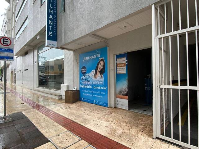 Sala para Locação em Balneário Camboriú - 5