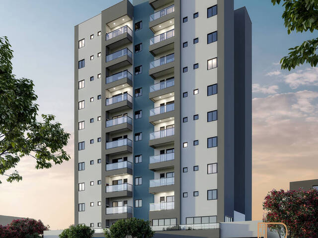 Apartamento para Venda em Itajaí - 1