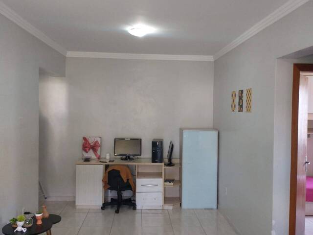 #1170 - Apartamento para Venda em Camboriú - SC