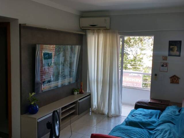 #1170 - Apartamento para Venda em Camboriú - SC