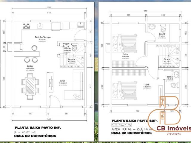 Casa para Venda em Camboriú - 5