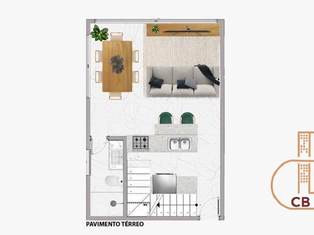 Apartamento para Venda em Camboriú - 5