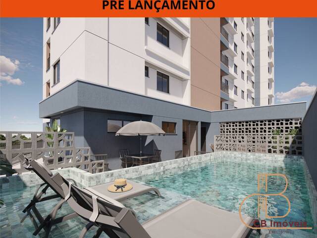 #1197 - Apartamento para Venda em Camboriú - SC