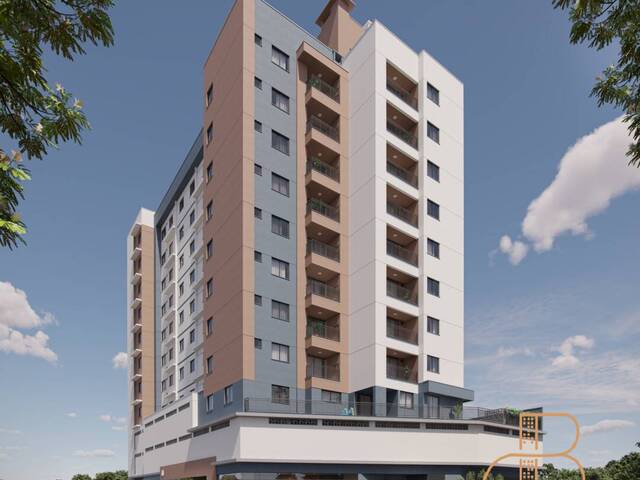 Apartamento para Venda em Camboriú - 2