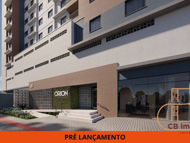 Apartamento para Venda em Camboriú - 4