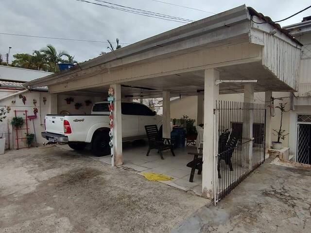 #1205 - Casa para Venda em Balneário Camboriú - SC - 2