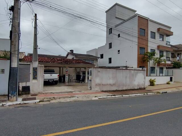 #1205 - Casa para Venda em Balneário Camboriú - SC - 1