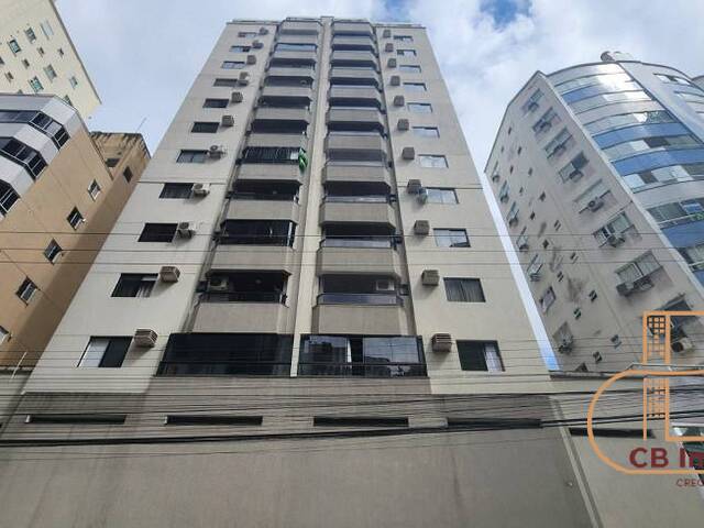 Apartamento para Venda em Balneário Camboriú - 1