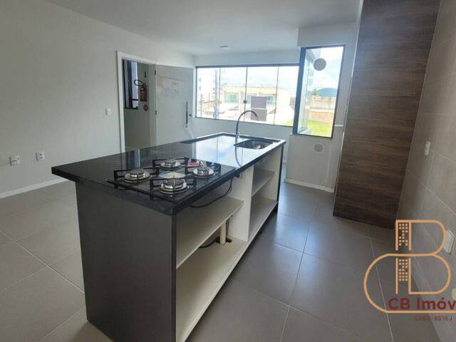 #1237 - Apartamento para Venda em Camboriú - SC