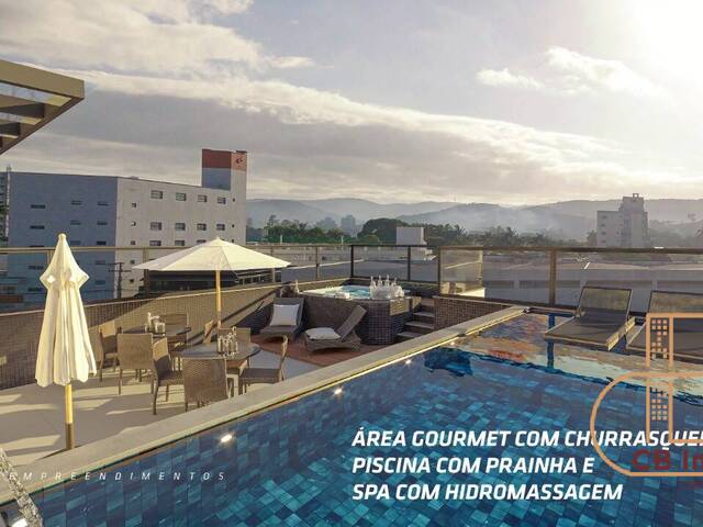 Apartamento para Venda em Camboriú - 4