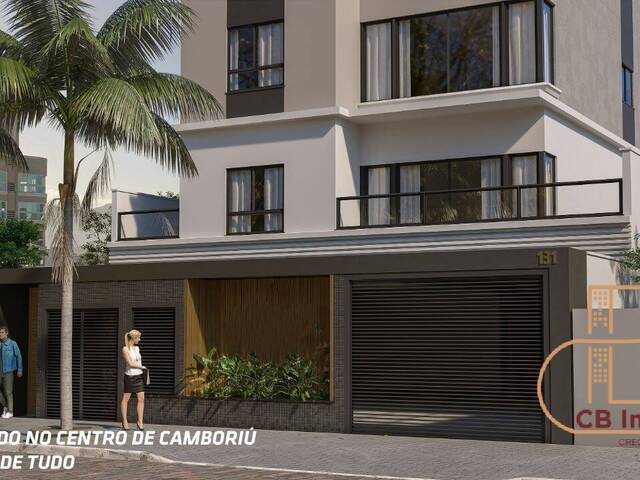 Apartamento para Venda em Camboriú - 5