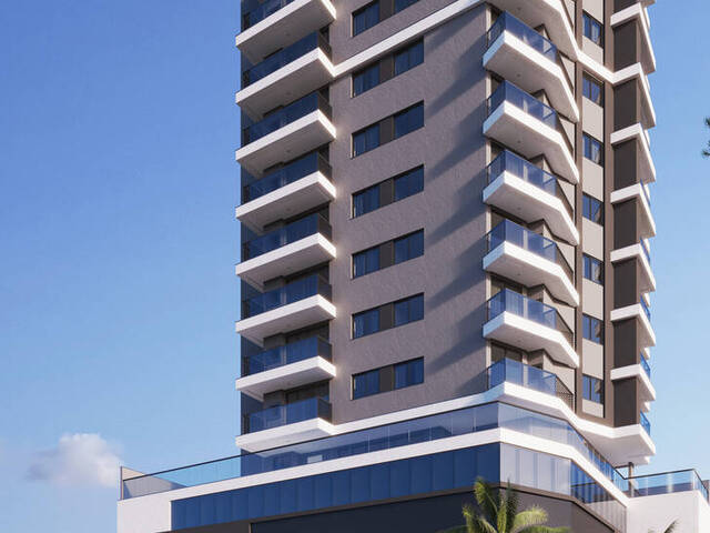 Apartamento para Venda em Itajaí - 2