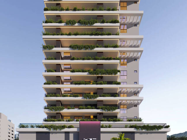 Apartamento para Venda em Itajaí - 1