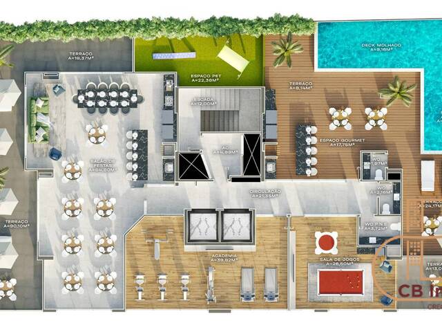 Apartamento para Venda em Balneário Camboriú - 2