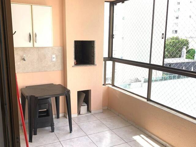 #1294 - Apartamento para Venda em Balneário Camboriú - SC - 2