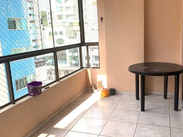 Apartamento para Venda em Balneário Camboriú - 3