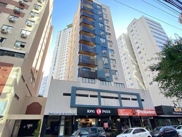 #1305 - Apartamento para Venda em Balneário Camboriú - SC