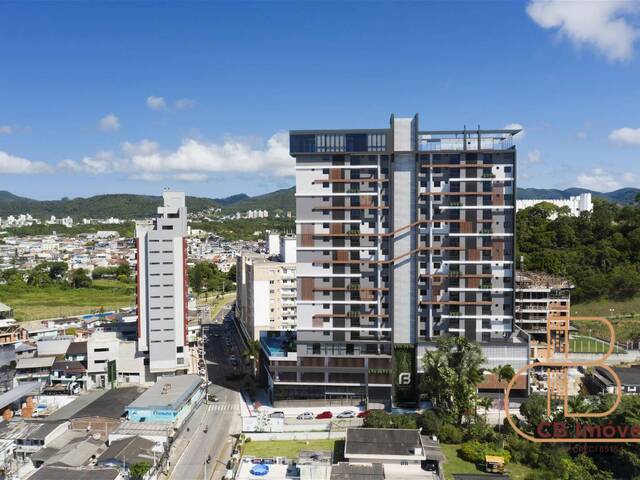 Apartamento para Venda em Camboriú - 3