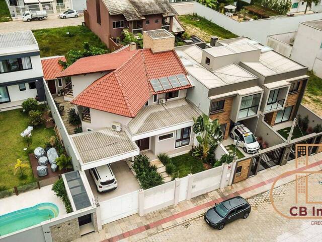 Casa para Venda em Itajaí - 3