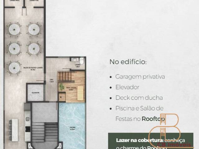 Apartamento para Venda em Camboriú - 4