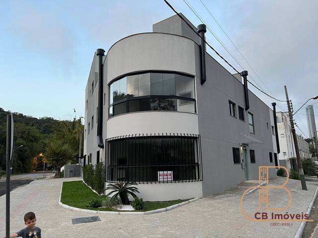 #1341 - Apartamento para Venda em Balneário Camboriú - SC - 2