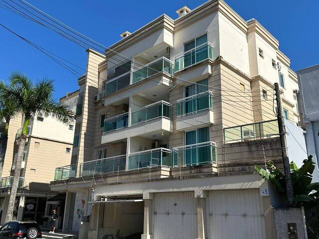 Apartamento para Venda em Balneário Camboriú - 2