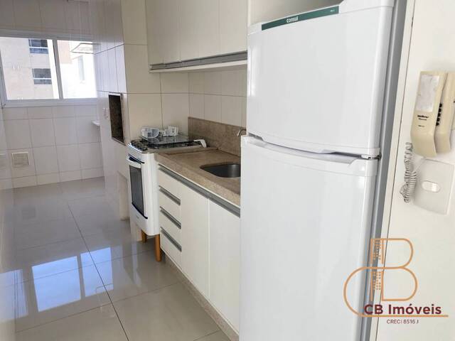 #1357 - Apartamento para Venda em Balneário Camboriú - SC - 2