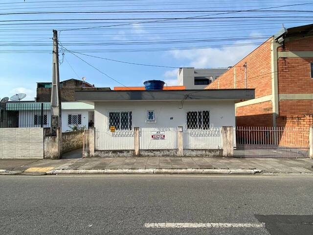 Venda em Municípios - Balneário Camboriú