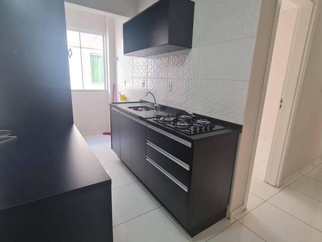 Apartamento para Venda em Camboriú - 1