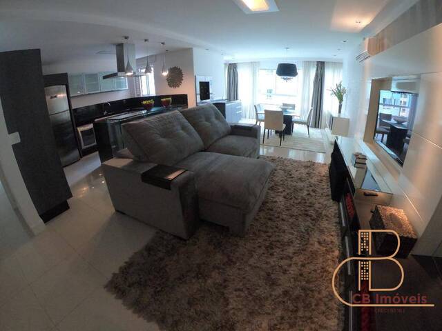 Apartamento para Locação em Balneário Camboriú - 1